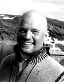 Frank Tony Arnesen